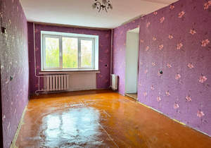 2-к квартира, вторичка, 45м2, 4/9 этаж