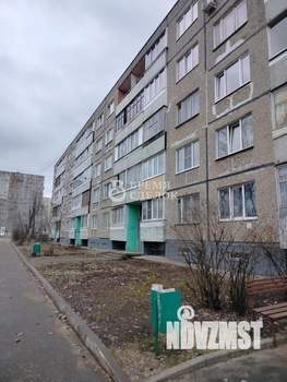 1-к квартира, вторичка, 33м2, 5/5 этаж