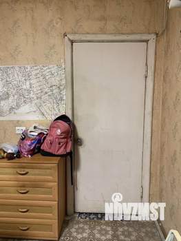 2-к квартира, вторичка, 49м2, 3/5 этаж