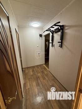2-к квартира, вторичка, 53м2, 5/5 этаж