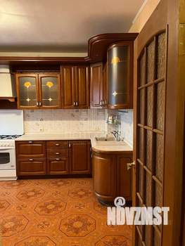 3-к квартира, вторичка, 89м2, 3/7 этаж