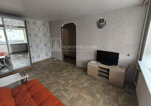 2-к квартира, вторичка, 45м2, 3/4 этаж