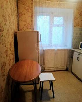 1-к квартира, вторичка, 31м2, 1/5 этаж