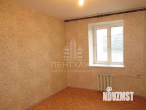 4-к квартира, вторичка, 91м2, 3/10 этаж
