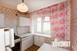 2-к квартира, вторичка, 43м2, 3/5 этаж