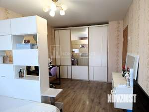 1-к квартира, вторичка, 30м2, 5/5 этаж