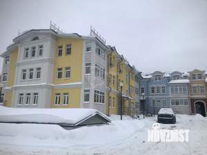 3-к квартира, вторичка, 127м2, 3/3 этаж