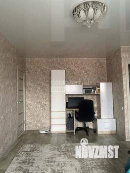 2-к квартира, вторичка, 43м2, 5/5 этаж