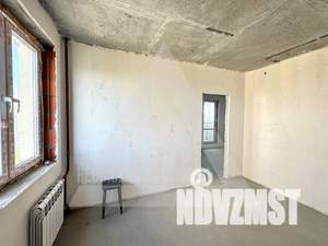 1-к квартира, сданный дом, 50м2, 11/17 этаж