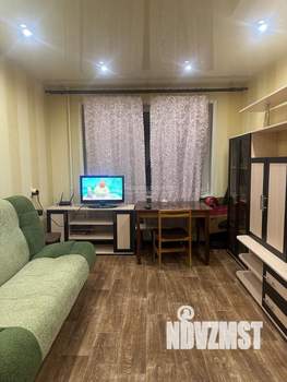 1-к квартира, вторичка, 33м2, 4/5 этаж