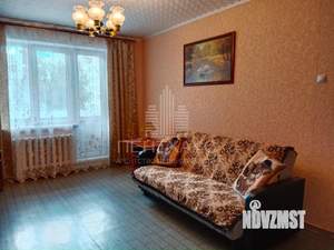 1-к квартира, вторичка, 38м2, 3/9 этаж