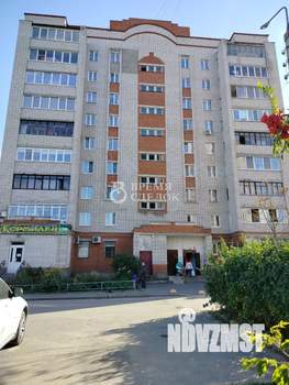 1-к квартира, вторичка, 35м2, 9/9 этаж