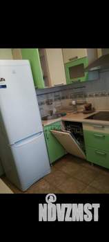 2-к квартира, вторичка, 53м2, 11/14 этаж