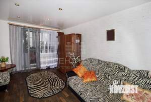 4-к квартира, вторичка, 91м2, 3/9 этаж