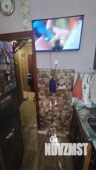 2-к квартира, вторичка, 57м2, 1/2 этаж