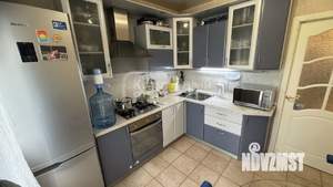 2-к квартира, вторичка, 50м2, 2/9 этаж
