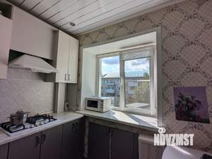 2-к квартира, вторичка, 40м2, 4/5 этаж
