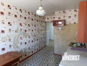 1-к квартира, вторичка, 38м2, 1/5 этаж