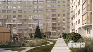 3-к квартира, вторичка, 92м2, 1/9 этаж