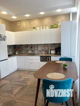 1-к квартира, вторичка, 65м2, 1/3 этаж
