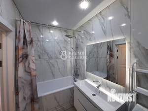 2-к квартира, вторичка, 65м2, 10/15 этаж