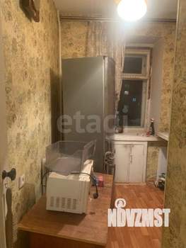 1-к квартира, вторичка, 21м2, 6/9 этаж