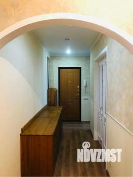 3-к квартира, вторичка, 68м2, 8/9 этаж