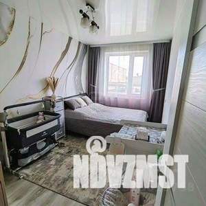 2-к квартира, вторичка, 43м2, 2/5 этаж