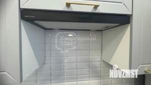 1-к квартира, вторичка, 37м2, 9/12 этаж