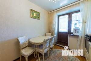 2-к квартира, вторичка, 59м2, 10/12 этаж