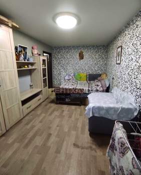 2-к квартира, вторичка, 45м2, 5/5 этаж