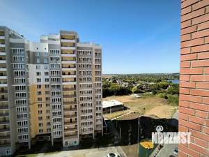 2-к квартира, вторичка, 77м2, 11/17 этаж