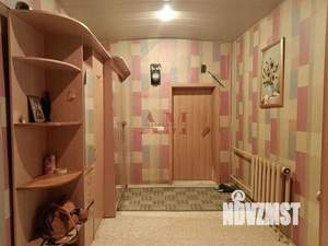 2-к квартира, вторичка, 65м2, 2/2 этаж