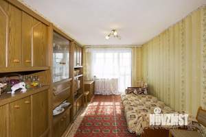 2-к квартира, вторичка, 50м2, 8/9 этаж