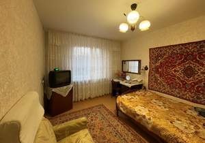 3-к квартира, вторичка, 68м2, 2/9 этаж