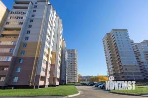 2-к квартира, вторичка, 74м2, 8/14 этаж