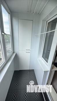 2-к квартира, вторичка, 53м2, 4/5 этаж