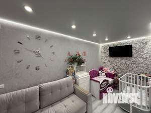 1-к квартира, вторичка, 28м2, 1/4 этаж