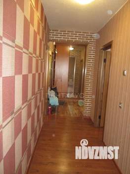 3-к квартира, вторичка, 69м2, 5/9 этаж