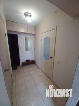 1-к квартира, вторичка, 33м2, 9/9 этаж