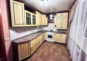 2-к квартира, вторичка, 58м2, 3/6 этаж