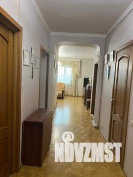 3-к квартира, вторичка, 94м2, 7/7 этаж