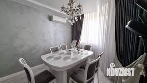 3-к квартира, вторичка, 79м2, 4/18 этаж