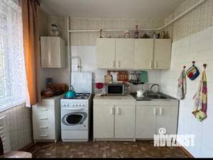 2-к квартира, вторичка, 53м2, 2/9 этаж