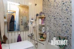 2-к квартира, вторичка, 46м2, 4/6 этаж