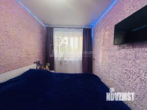 3-к квартира, вторичка, 57м2, 4/5 этаж