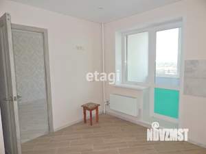 1-к квартира, вторичка, 31м2, 7/11 этаж