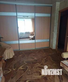 1-к квартира, вторичка, 27м2, 9/10 этаж