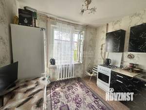 1-к квартира, вторичка, 33м2, 4/9 этаж
