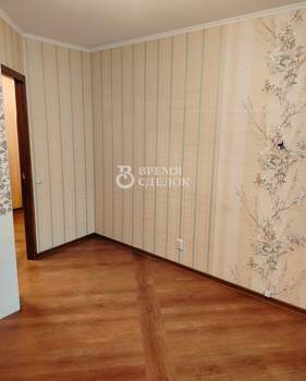 2-к квартира, вторичка, 53м2, 4/5 этаж